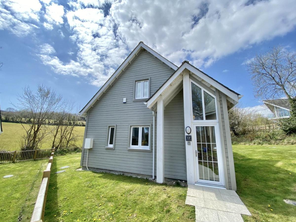 Luxurious 4 Bedroom New England Style Villa - Trewhiddle V17 St Austell Buitenkant foto