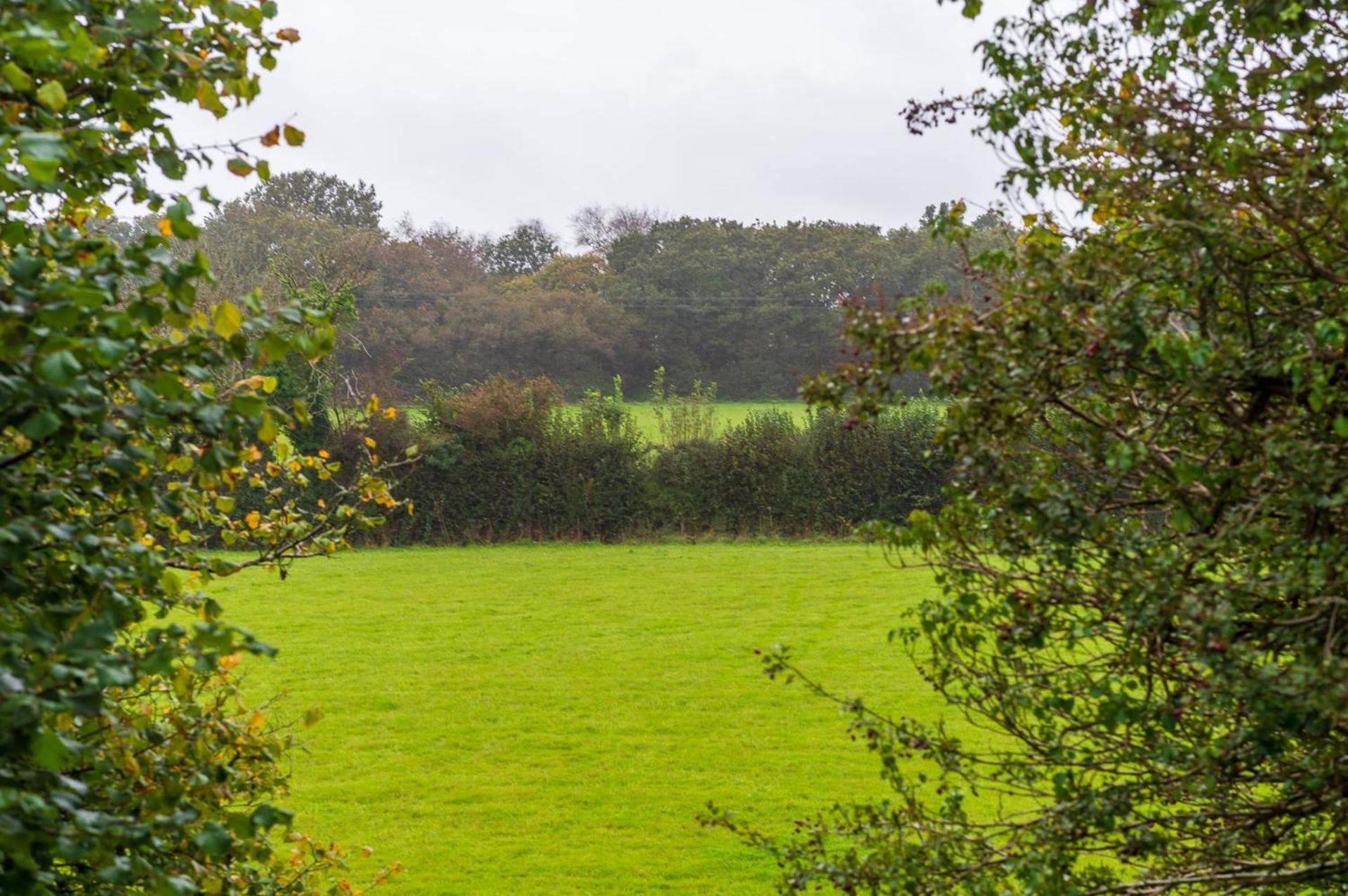 Luxurious 4 Bedroom New England Style Villa - Trewhiddle V17 St Austell Buitenkant foto