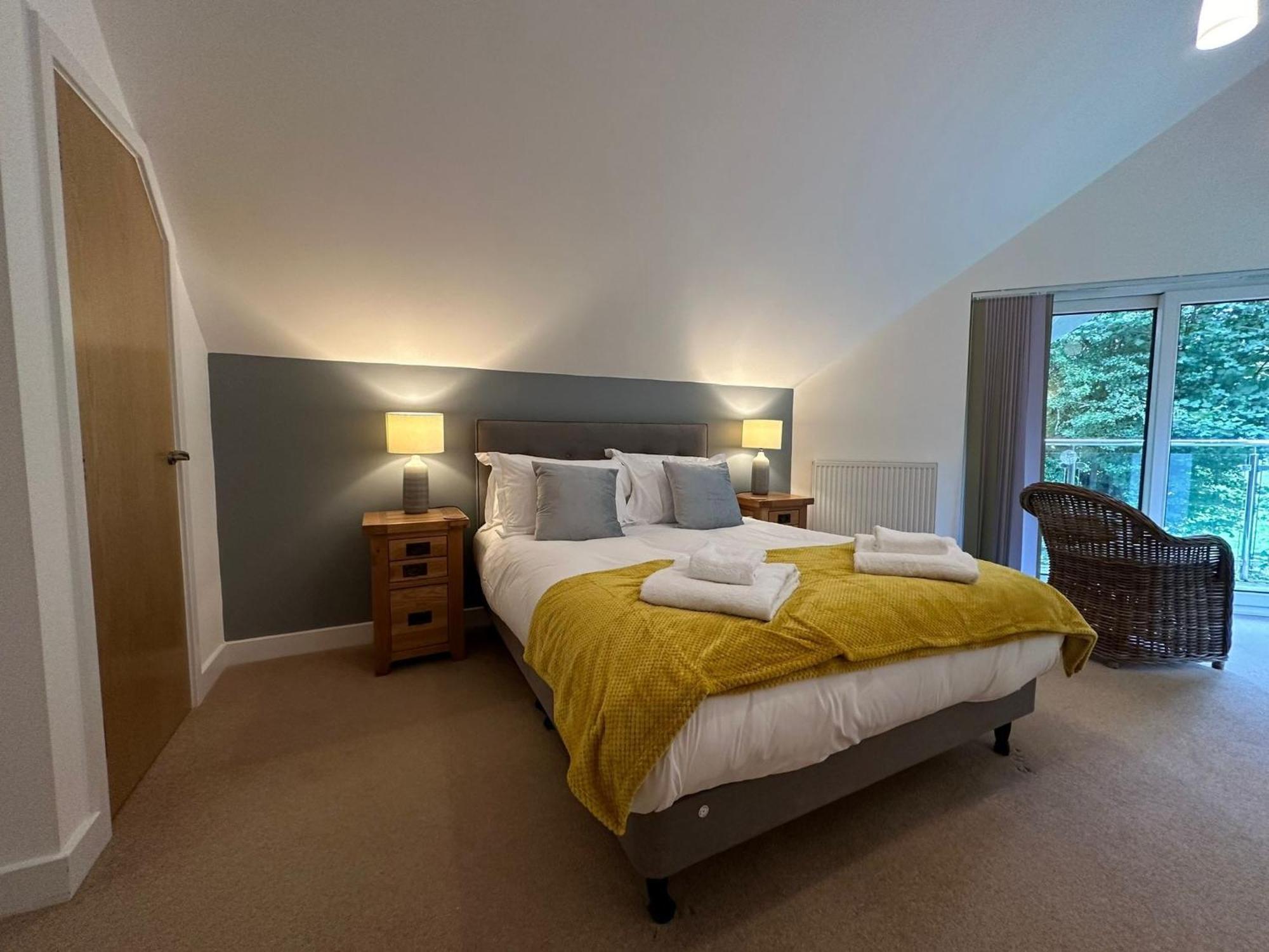Luxurious 4 Bedroom New England Style Villa - Trewhiddle V17 St Austell Buitenkant foto