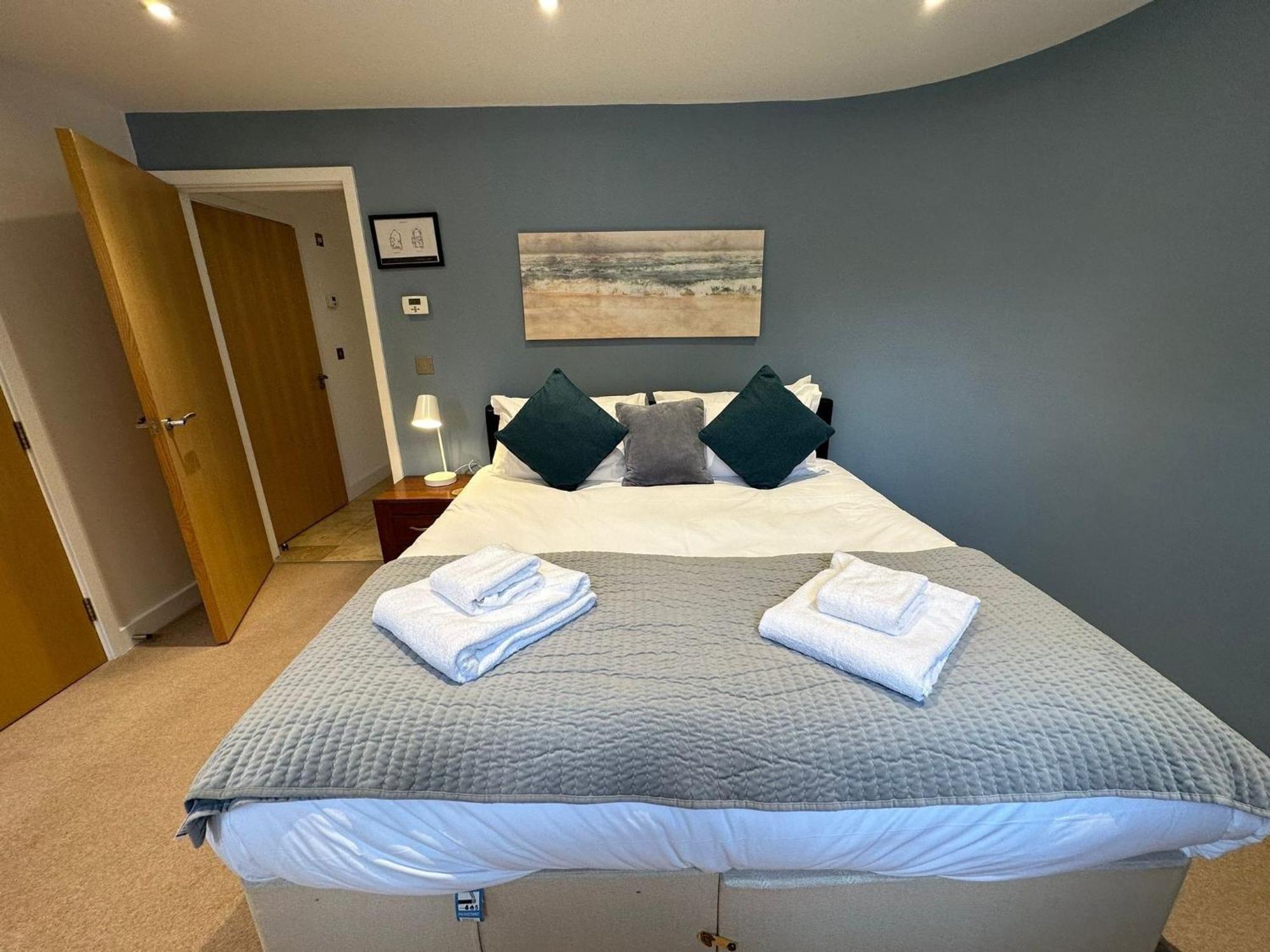 Luxurious 4 Bedroom New England Style Villa - Trewhiddle V17 St Austell Buitenkant foto