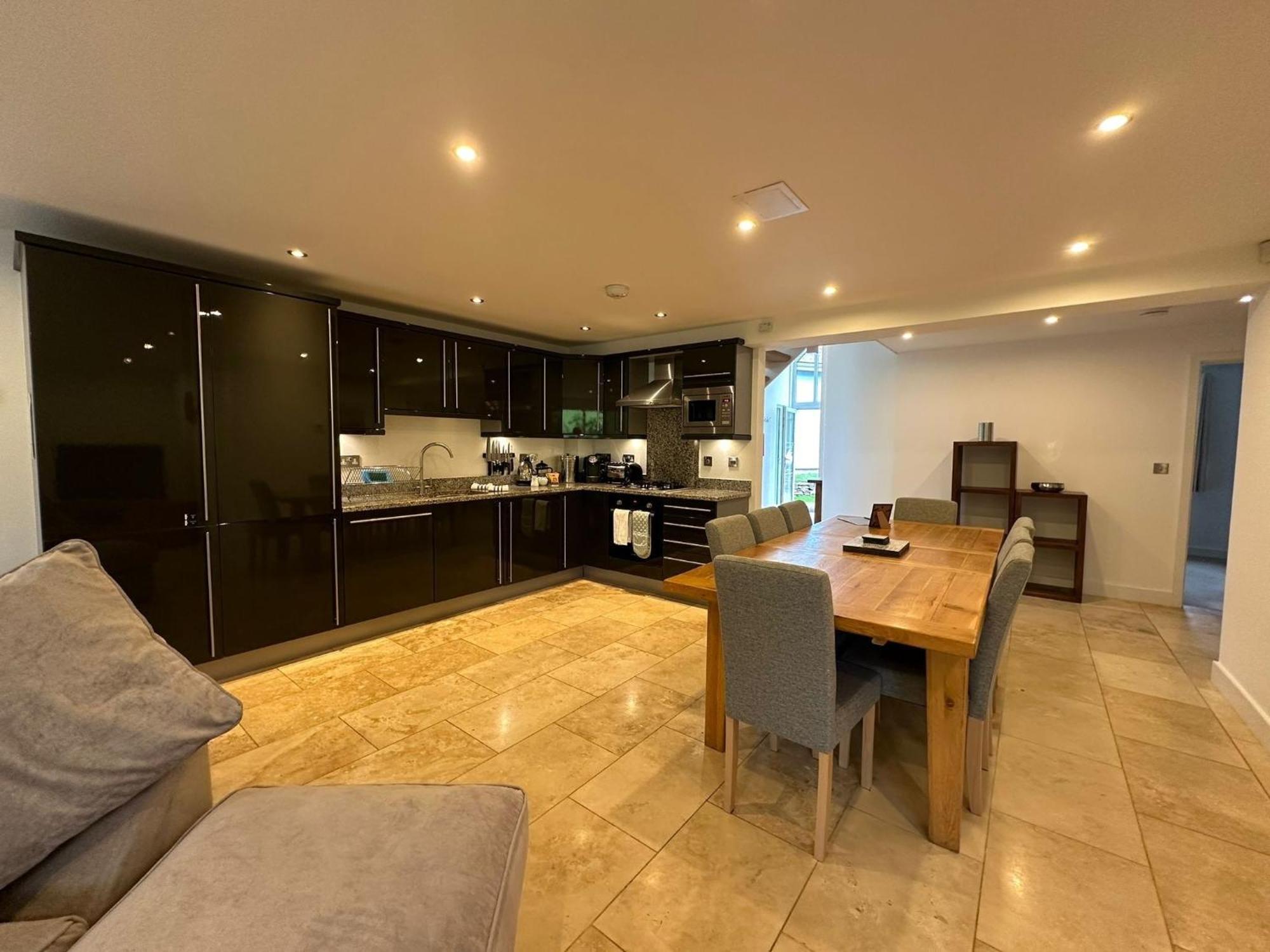 Luxurious 4 Bedroom New England Style Villa - Trewhiddle V17 St Austell Buitenkant foto
